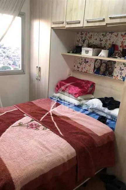 Foto 9 de Apartamento com 2 quartos à venda, 60m2 em Lauzane Paulista, São Paulo - SP