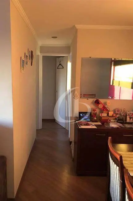 Foto 3 de Apartamento com 2 quartos à venda, 60m2 em Lauzane Paulista, São Paulo - SP
