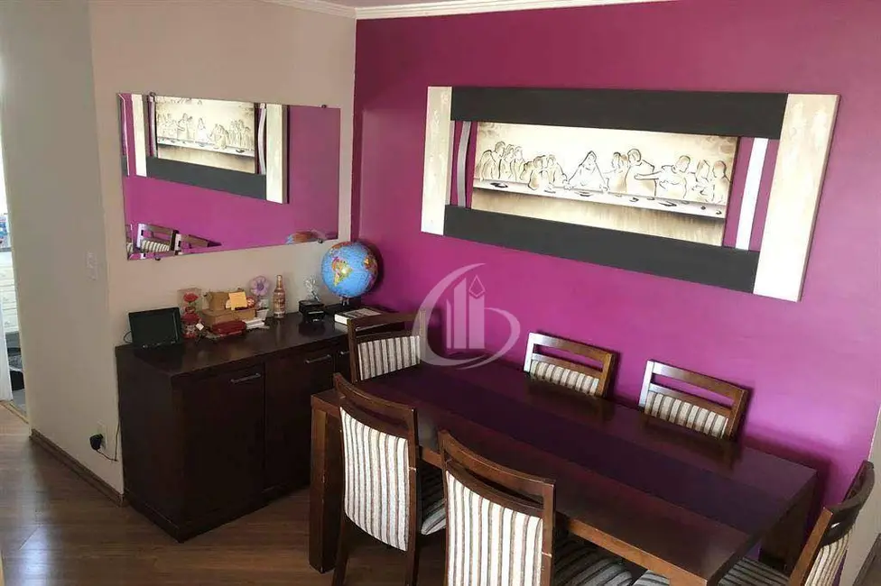 Foto 2 de Apartamento com 2 quartos à venda, 60m2 em Lauzane Paulista, São Paulo - SP