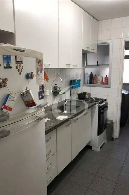 Foto 5 de Apartamento com 2 quartos à venda, 60m2 em Lauzane Paulista, São Paulo - SP