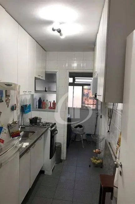Foto 6 de Apartamento com 2 quartos à venda, 60m2 em Lauzane Paulista, São Paulo - SP