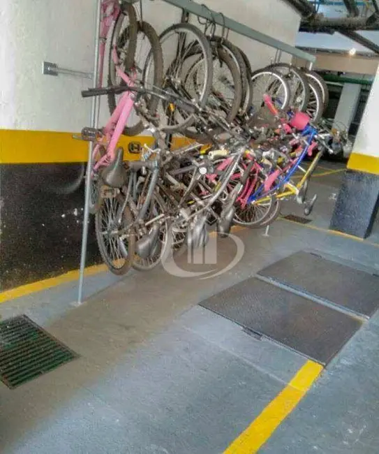 Foto 4 de Apartamento com 3 quartos à venda, 108m2 em Lauzane Paulista, São Paulo - SP