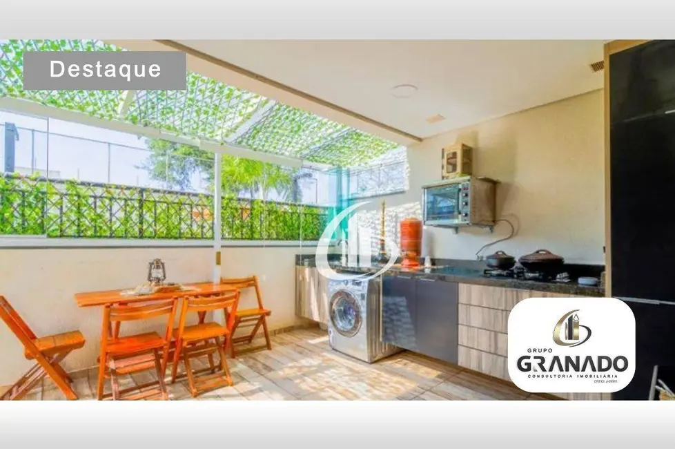 Foto 1 de Apartamento com 3 quartos à venda, 120m2 em Vila Guilherme, São Paulo - SP