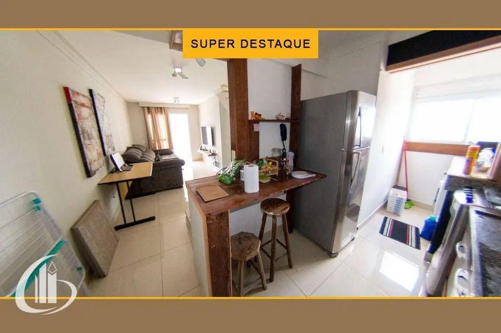 Foto 1 de Cobertura com 2 quartos à venda, 120m2 em Vila Mazzei, São Paulo - SP