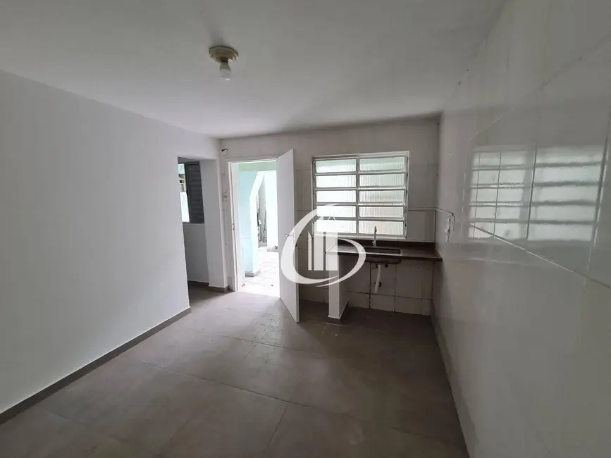 Foto 1 de Casa de Condomínio com 1 quarto para alugar, 40m2 em Vila Maria Alta, São Paulo - SP