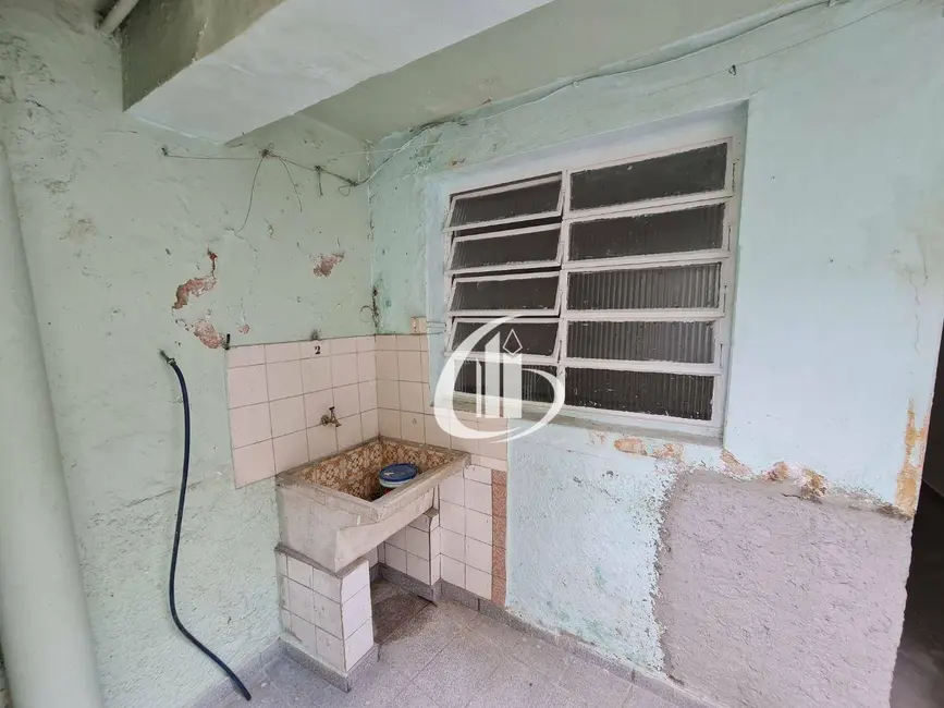 Foto 2 de Casa de Condomínio com 1 quarto para alugar, 40m2 em Vila Maria Alta, São Paulo - SP