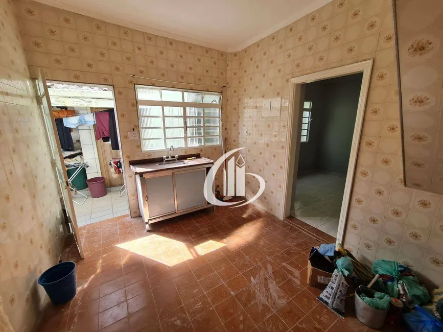 Foto 2 de Casa de Condomínio com 1 quarto para alugar, 41m2 em Vila Maria Alta, São Paulo - SP