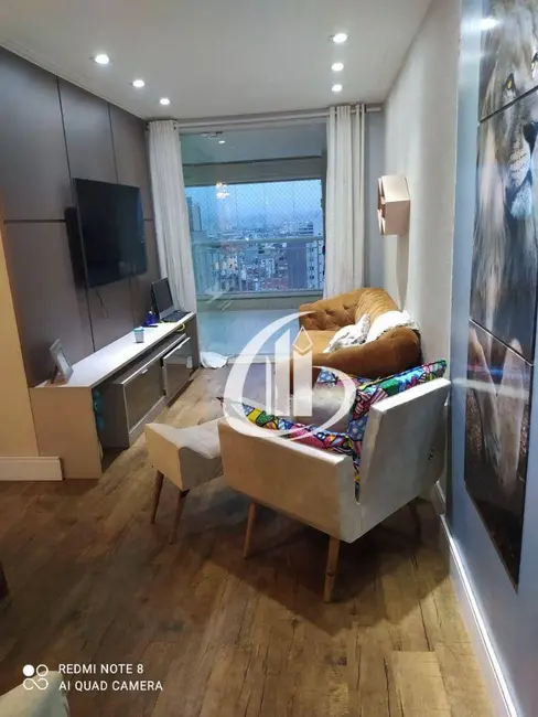 Foto 7 de Apartamento com 2 quartos à venda, 78m2 em Vila Leonor, São Paulo - SP