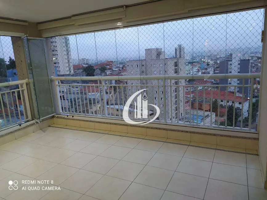 Foto 8 de Apartamento com 2 quartos à venda, 78m2 em Vila Leonor, São Paulo - SP