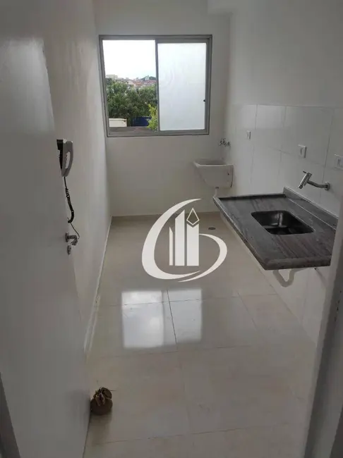 Foto 7 de Apartamento com 2 quartos à venda, 54m2 em Picanço, Guarulhos - SP
