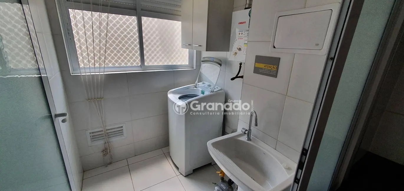Apartamento com 2 quartos à venda, 49m2 em Vila Guilherme, São Paulo - SP - imagem 3 Foto 3 de Apartamento com 2 quartos à venda, 49m2 em Vila Guilherme, São Paulo - SP