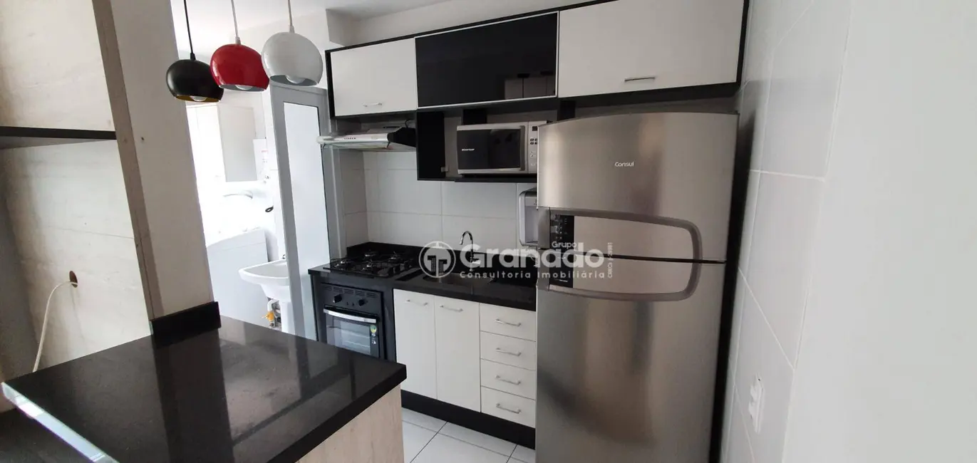 Apartamento com 2 quartos à venda, 49m2 em Vila Guilherme, São Paulo - SP - imagem 2 Foto 2 de Apartamento com 2 quartos à venda, 49m2 em Vila Guilherme, São Paulo - SP