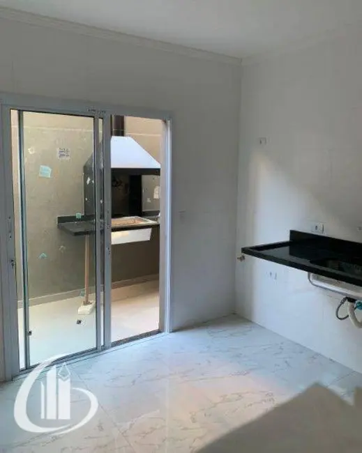 Foto 1 de Sobrado com 3 quartos à venda, 165m2 em Lauzane Paulista, São Paulo - SP