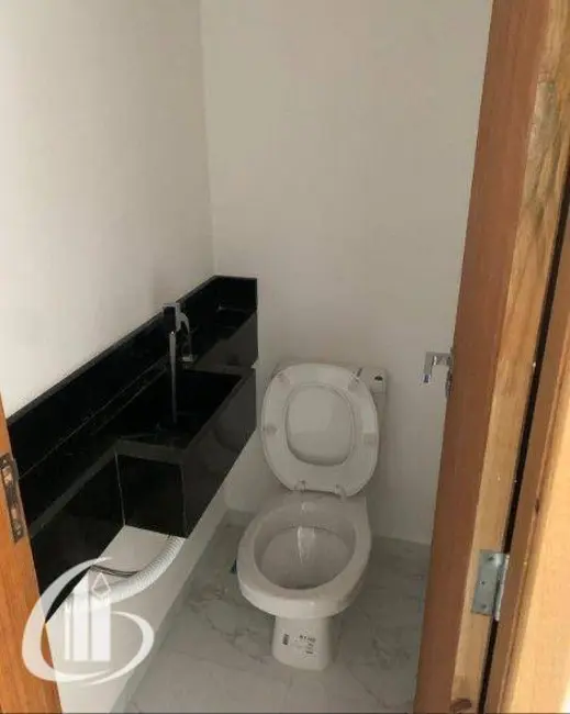 Foto 8 de Sobrado com 3 quartos à venda, 165m2 em Lauzane Paulista, São Paulo - SP