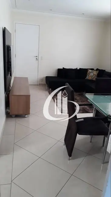Foto 2 de Apartamento com 3 quartos à venda, 92m2 em Lauzane Paulista, São Paulo - SP