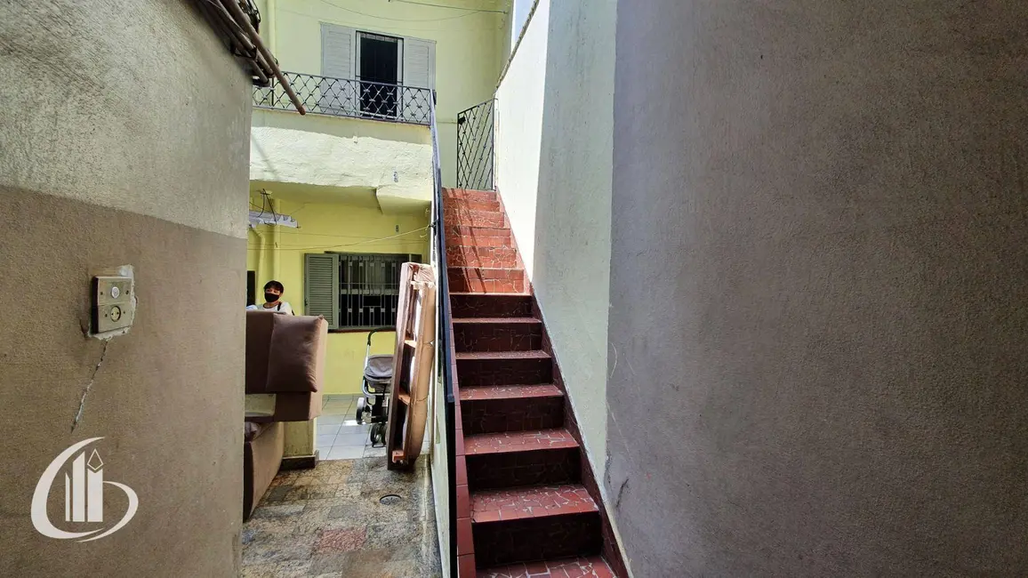 Foto 9 de Sobrado com 3 quartos à venda, 120m2 em São Paulo - SP