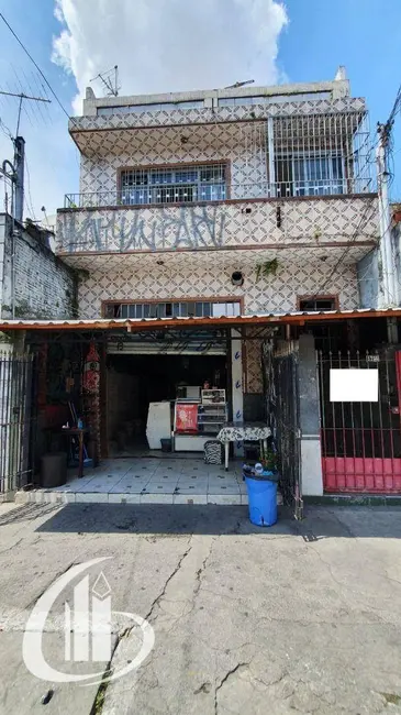 Foto 4 de Sobrado com 3 quartos à venda, 120m2 em São Paulo - SP