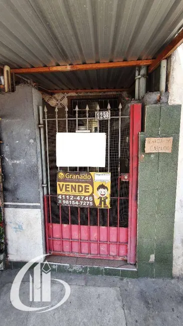 Foto 6 de Sobrado com 3 quartos à venda, 120m2 em São Paulo - SP