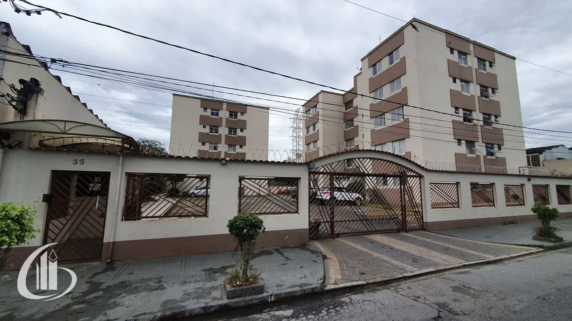 Apartamento com 2 quartos à venda, 53m2 em Vila Guilherme, São Paulo - SP - imagem 1 Foto 1 de Apartamento com 2 quartos à venda, 53m2 em Vila Guilherme, São Paulo - SP