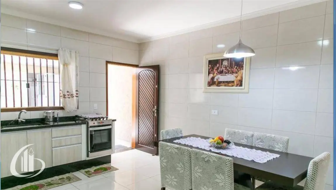 Foto 6 de Sobrado com 2 quartos à venda, 170m2 em Vila Maria Alta, São Paulo - SP