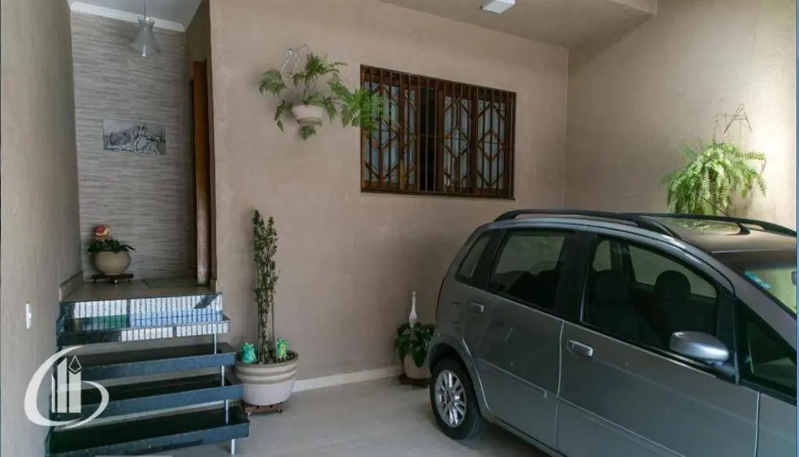 Foto 3 de Sobrado com 2 quartos à venda, 170m2 em Vila Maria Alta, São Paulo - SP