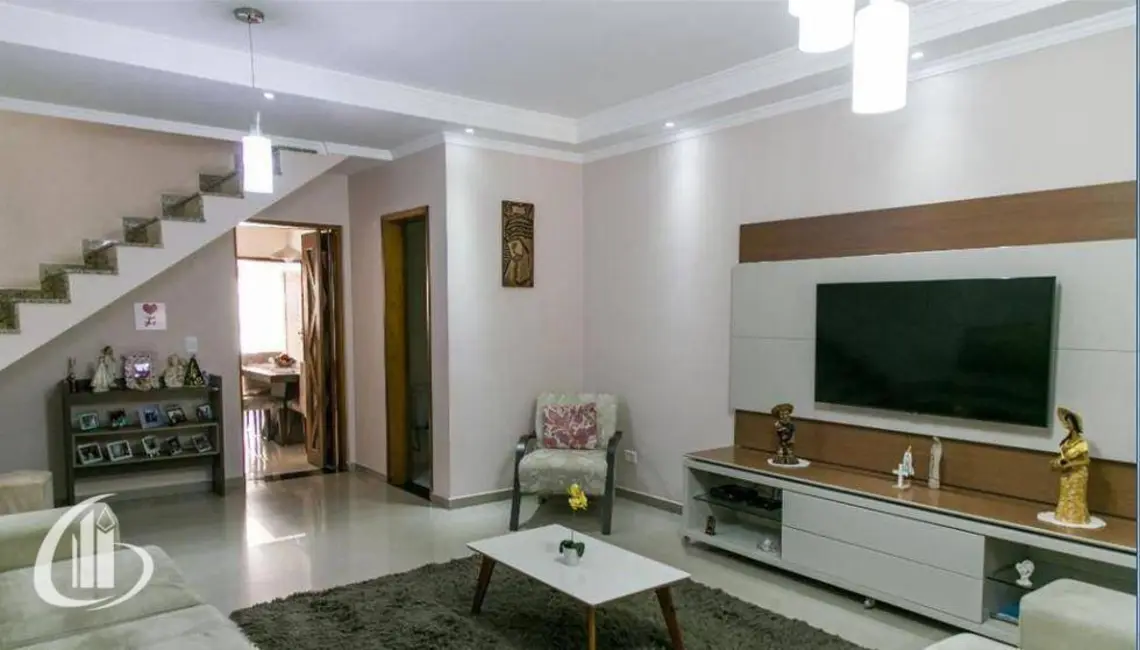 Foto 4 de Sobrado com 2 quartos à venda, 170m2 em Vila Maria Alta, São Paulo - SP