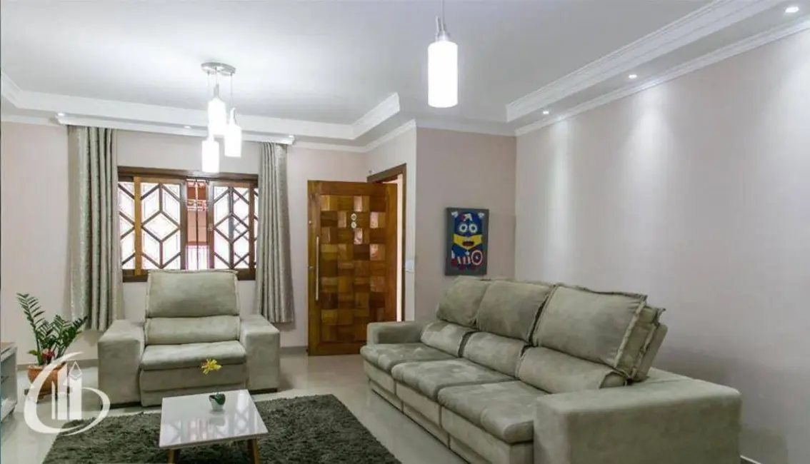 Foto 5 de Sobrado com 2 quartos à venda, 170m2 em Vila Maria Alta, São Paulo - SP