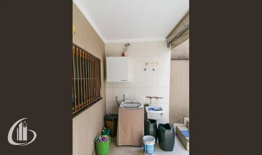 Foto 9 de Sobrado com 2 quartos à venda, 170m2 em Vila Maria Alta, São Paulo - SP