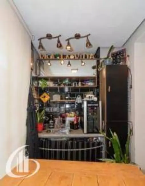 Apartamento com 2 quartos à venda, 47m2 em Carandiru, São Paulo - SP - imagem 8 Foto 8 de Apartamento com 2 quartos à venda, 47m2 em Carandiru, São Paulo - SP