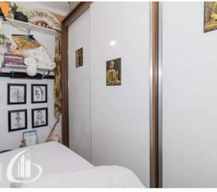 Apartamento com 2 quartos à venda, 47m2 em Carandiru, São Paulo - SP - imagem 9 Foto 9 de Apartamento com 2 quartos à venda, 47m2 em Carandiru, São Paulo - SP