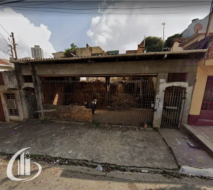 Foto 1 de Terreno / Lote à venda, 490m2 em Vila Maria Alta, São Paulo - SP