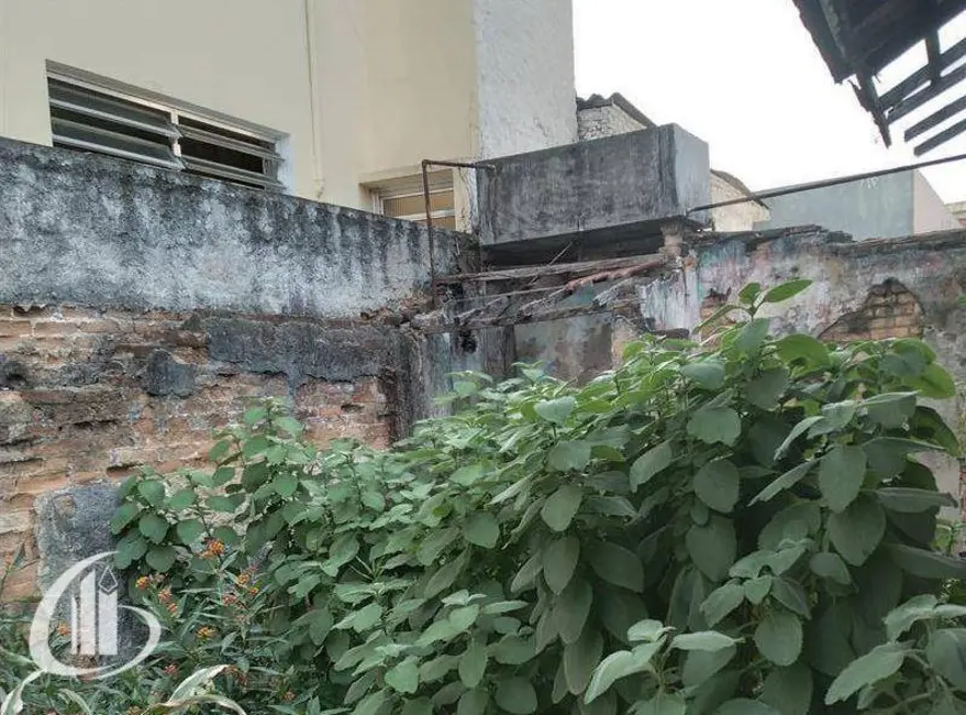 Foto 1 de Terreno / Lote à venda, 120m2 em Jardim Japão, São Paulo - SP