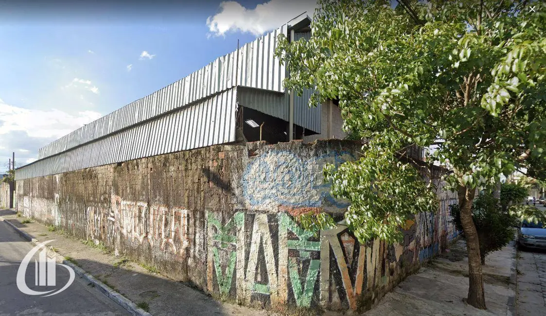 Terreno / Lote à venda, 1173m2 em Parque Edu Chaves, São Paulo - SP - imagem 1 Foto 1 de Terreno / Lote à venda, 1173m2 em Parque Edu Chaves, São Paulo - SP