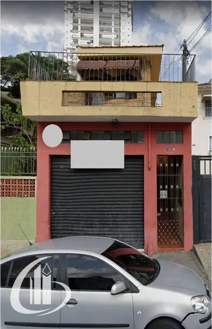 Sobrado com 3 quartos à venda, 200m2 em Santana, São Paulo - SP - imagem 1 Foto 1 de Sobrado com 3 quartos à venda, 200m2 em Santana, São Paulo - SP
