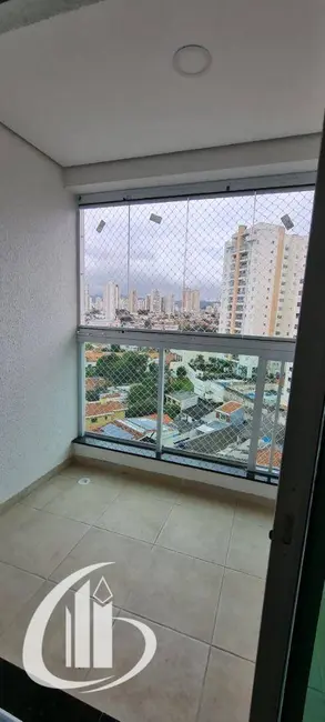 Apartamento com 2 quartos à venda, 55m2 em Santa Teresinha, São Paulo - SP - imagem 4 Foto 4 de Apartamento com 2 quartos à venda, 55m2 em Santa Teresinha, São Paulo - SP