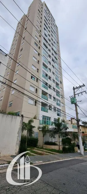 Apartamento com 2 quartos à venda, 55m2 em Santa Teresinha, São Paulo - SP - imagem 2 Foto 2 de Apartamento com 2 quartos à venda, 55m2 em Santa Teresinha, São Paulo - SP