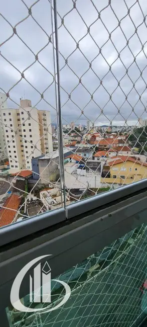 Apartamento com 2 quartos à venda, 55m2 em Santa Teresinha, São Paulo - SP - imagem 6 Foto 6 de Apartamento com 2 quartos à venda, 55m2 em Santa Teresinha, São Paulo - SP