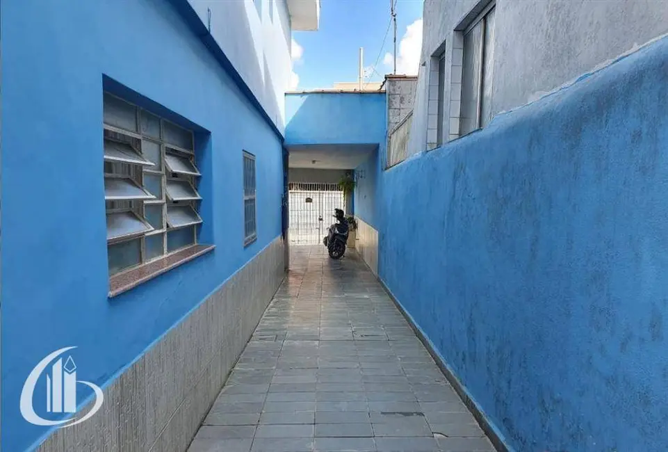 Foto 3 de Sobrado com 3 quartos à venda, 140m2 em São Paulo - SP