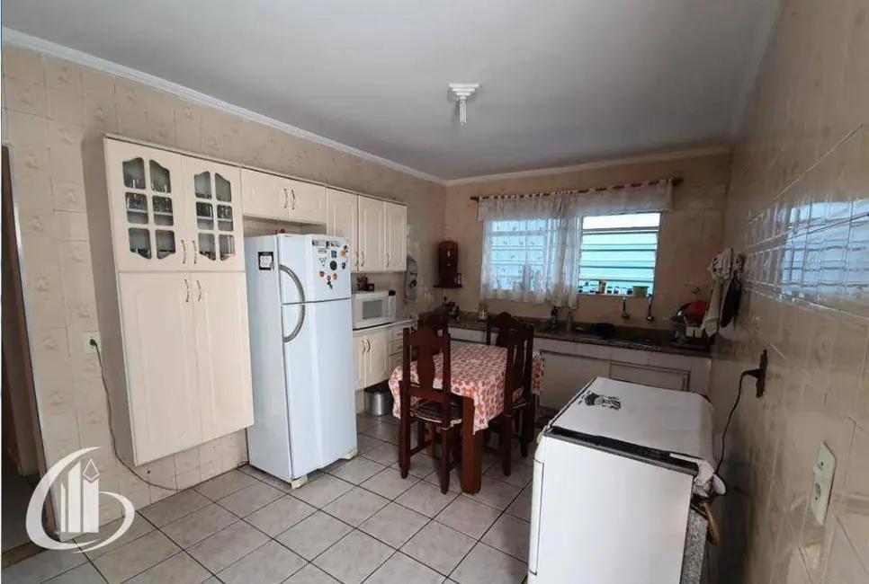 Foto 7 de Sobrado com 3 quartos à venda, 140m2 em São Paulo - SP