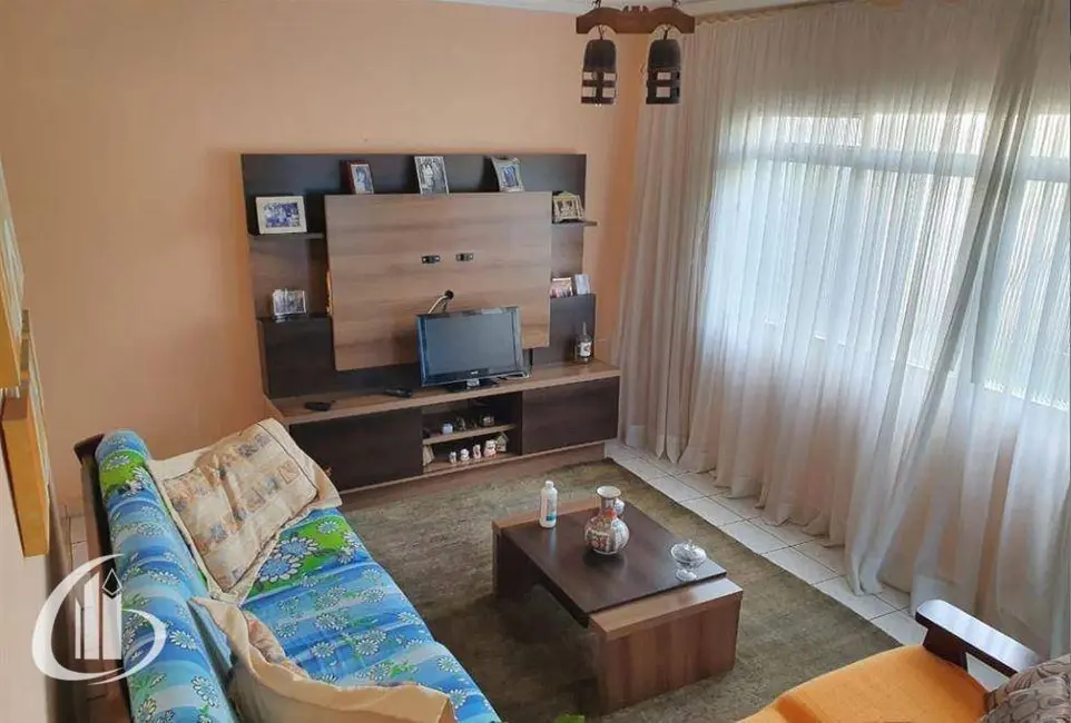 Foto 5 de Sobrado com 3 quartos à venda, 140m2 em São Paulo - SP