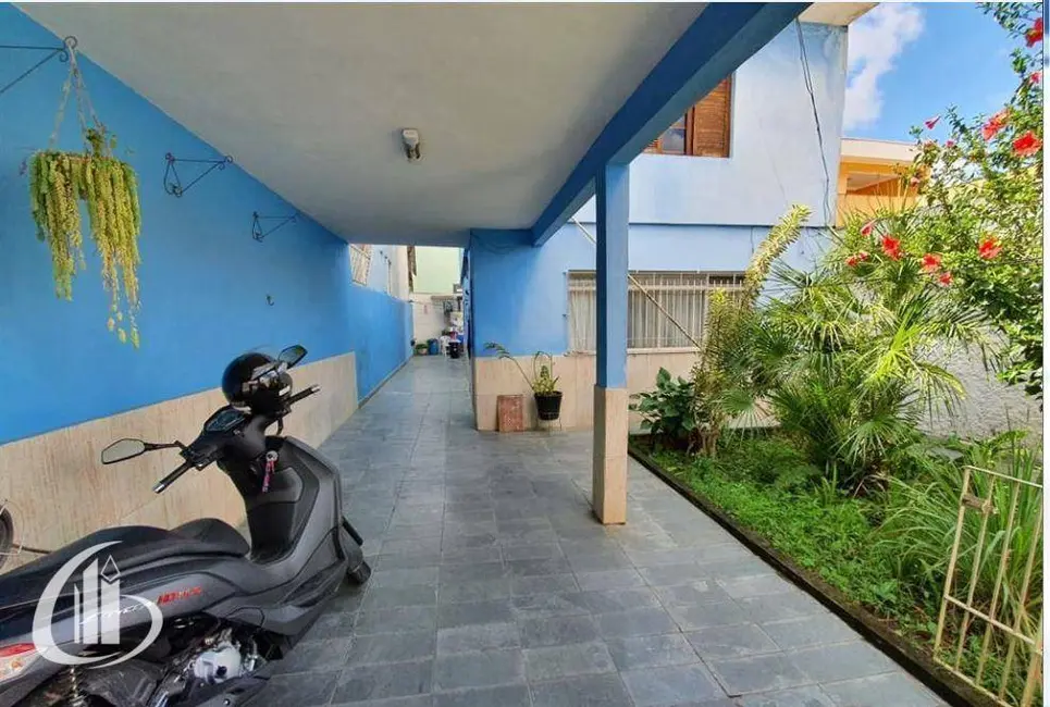 Foto 2 de Sobrado com 3 quartos à venda, 140m2 em São Paulo - SP