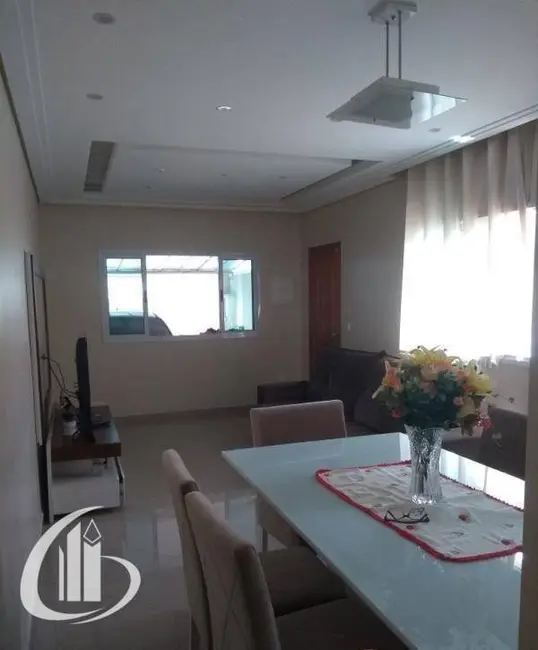 Foto 5 de Sobrado com 3 quartos à venda, 125m2 em Jardim Guanca, São Paulo - SP