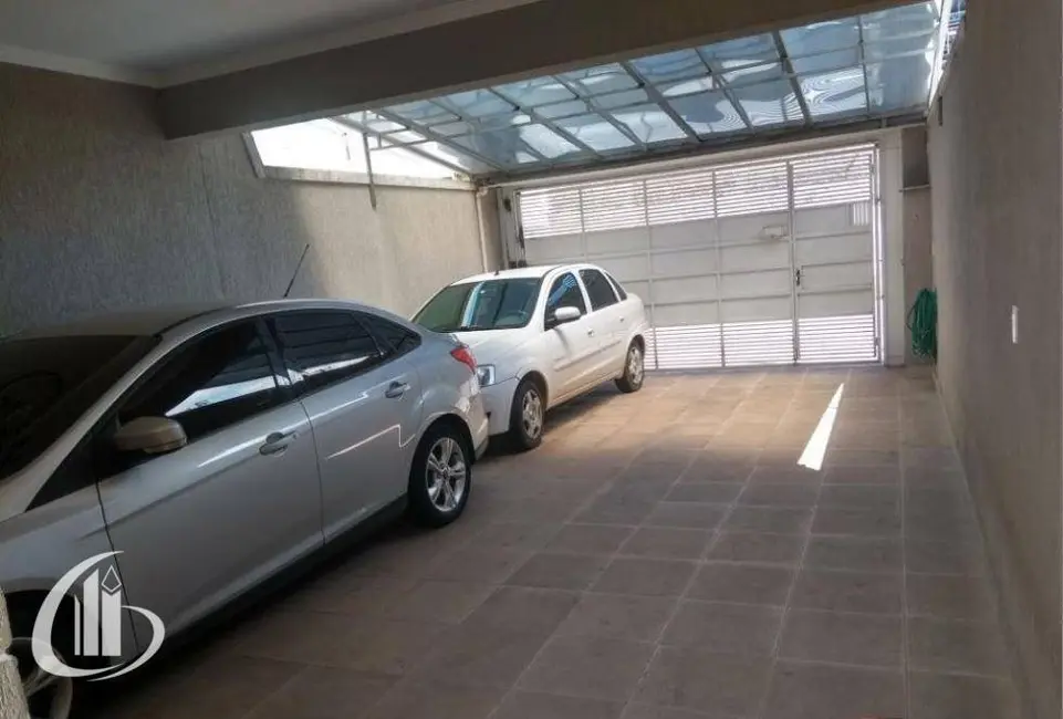 Foto 1 de Sobrado com 3 quartos à venda, 125m2 em Jardim Guanca, São Paulo - SP