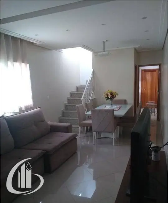 Foto 6 de Sobrado com 3 quartos à venda, 125m2 em Jardim Guanca, São Paulo - SP