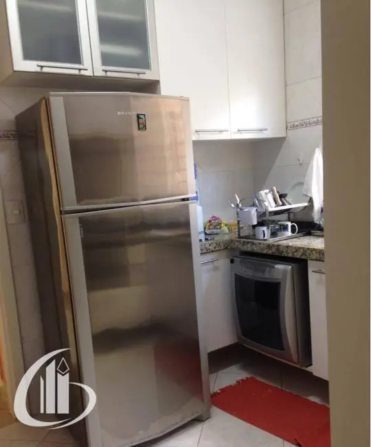 Foto 2 de Sobrado com 3 quartos à venda, 125m2 em Jardim Paraíso, São Paulo - SP