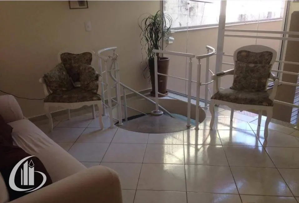 Foto 6 de Sobrado com 3 quartos à venda, 125m2 em Jardim Paraíso, São Paulo - SP