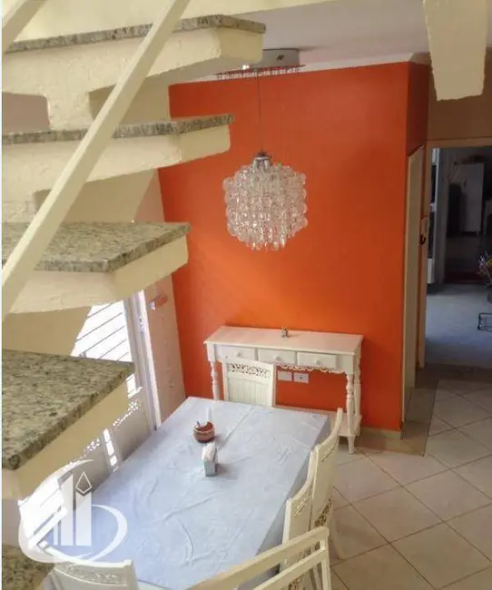 Foto 7 de Sobrado com 3 quartos à venda, 125m2 em Jardim Paraíso, São Paulo - SP