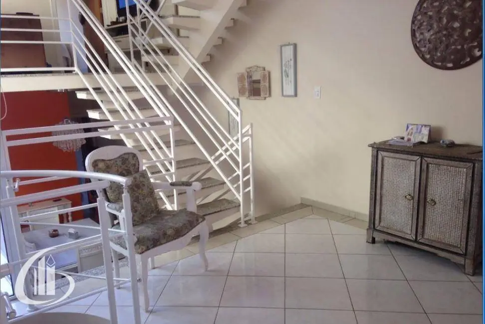 Foto 5 de Sobrado com 3 quartos à venda, 125m2 em Jardim Paraíso, São Paulo - SP