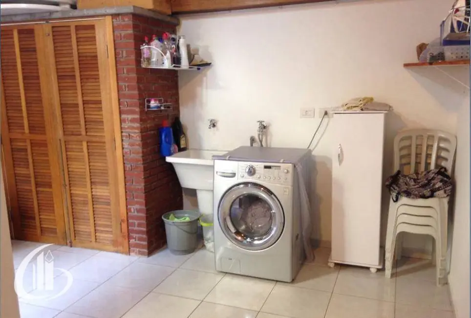 Foto 9 de Sobrado com 3 quartos à venda, 125m2 em Jardim Paraíso, São Paulo - SP