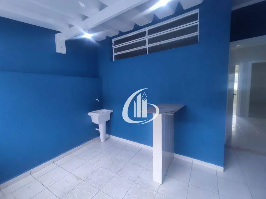 Foto 5 de Casa para alugar, 100m2 em Carandiru, São Paulo - SP